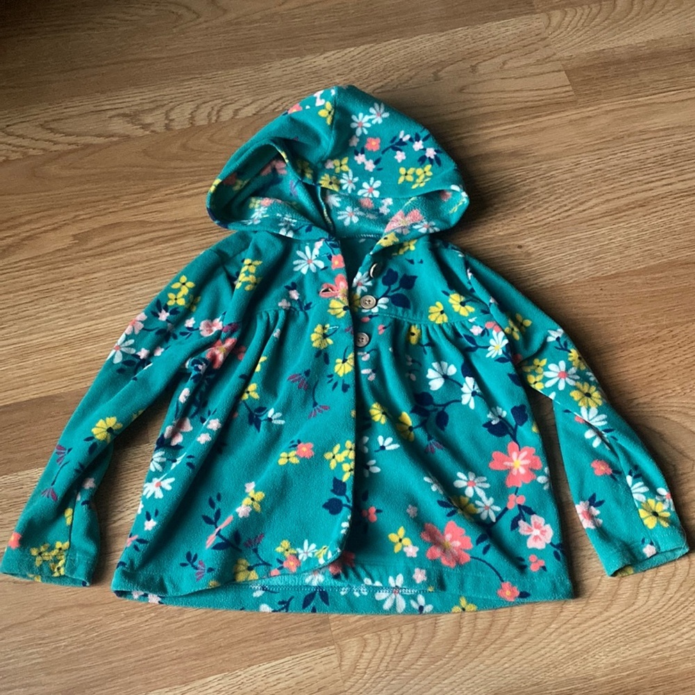 Carter’s Girls Coat​